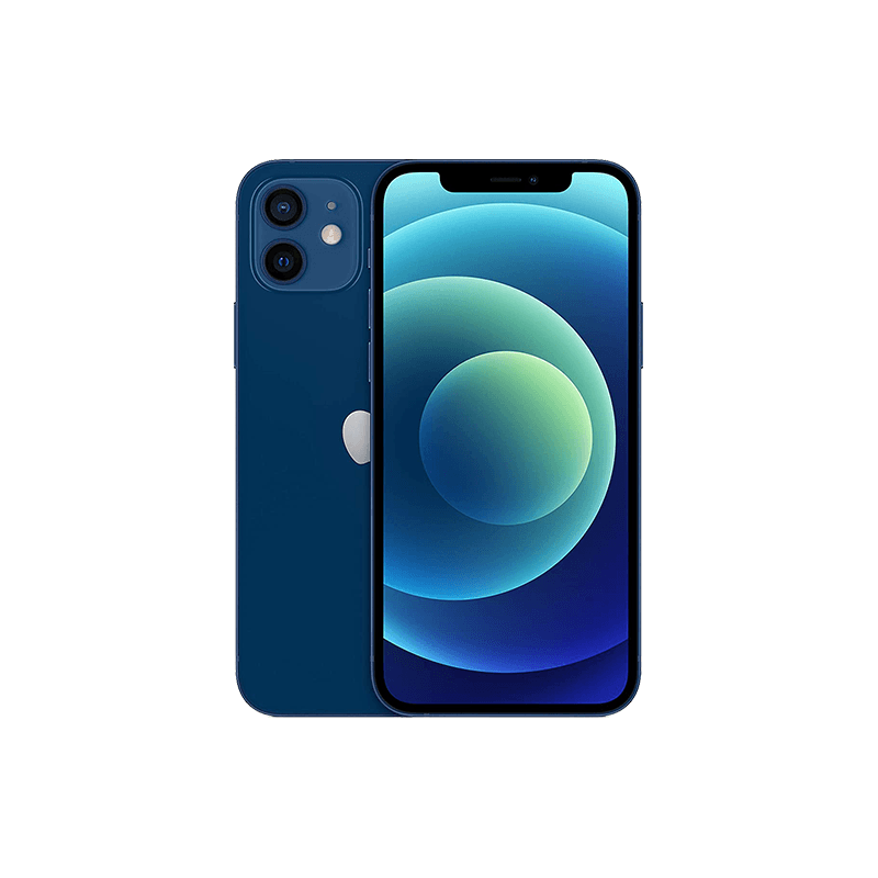 Apple iPhone 12 - iStore