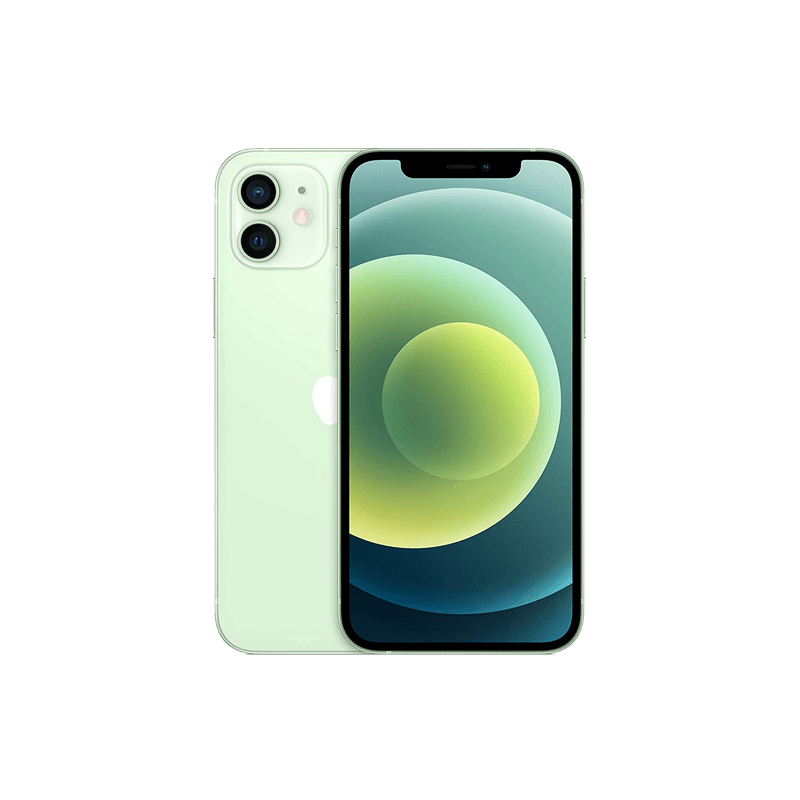 Apple iPhone 12 - iStore