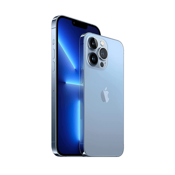 iPhone 13 Pro - iStore