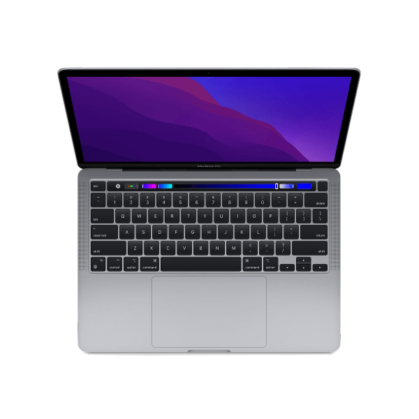 MacBook Pro 16" M1 Pro Chip with 10-core CPU AND 16-core GPU - iStore