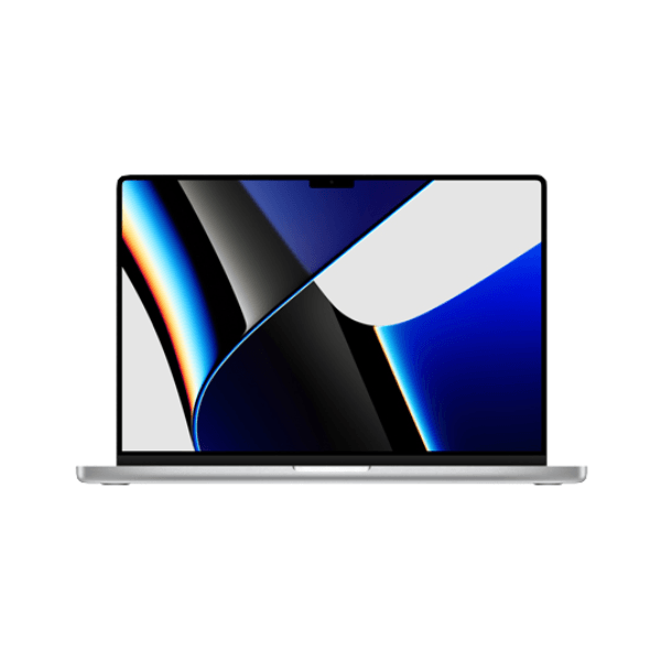 MacBook Pro 16" M1 Pro Chip with 10-core CPU AND 16-core GPU - iStore