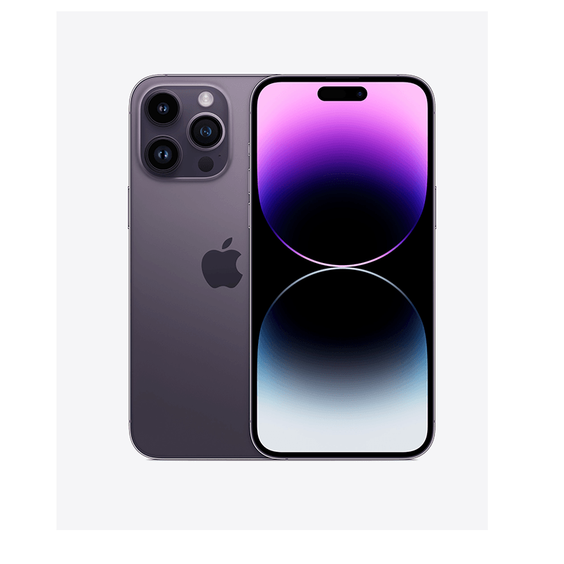 Apple iPhone 14 Pro Max - iStore