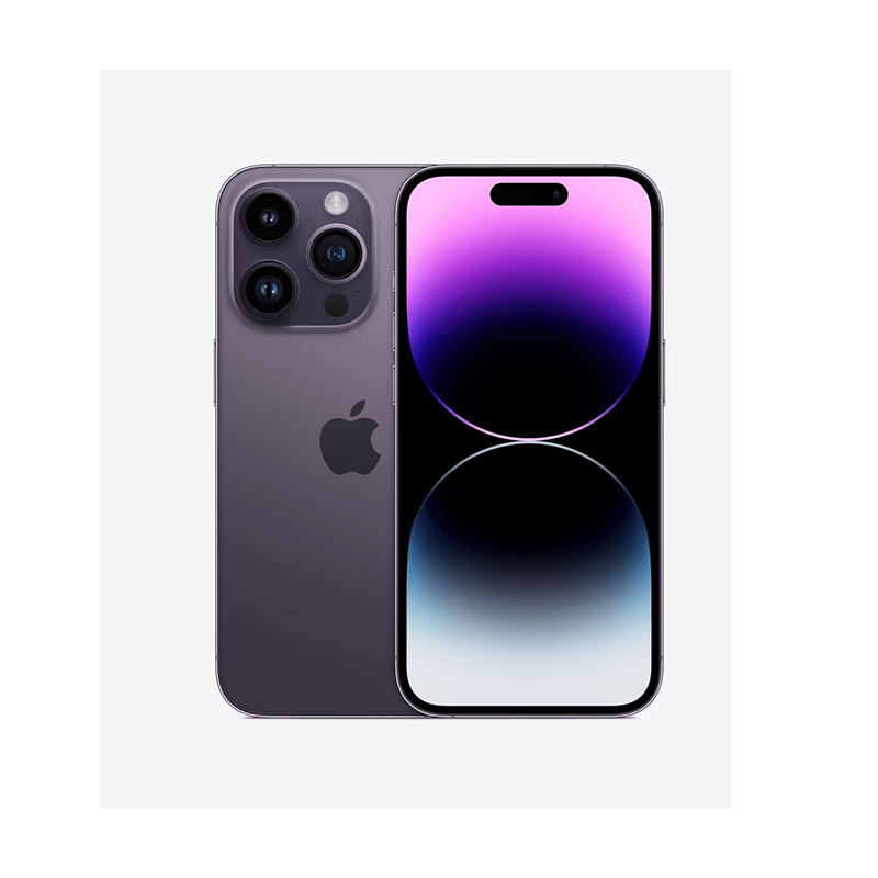 Apple iPhone 14 Pro - iStore