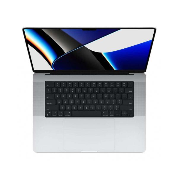 MacBook Pro 16" M1 Max Chip with 10-core CPU and 32-core GPU - iStore