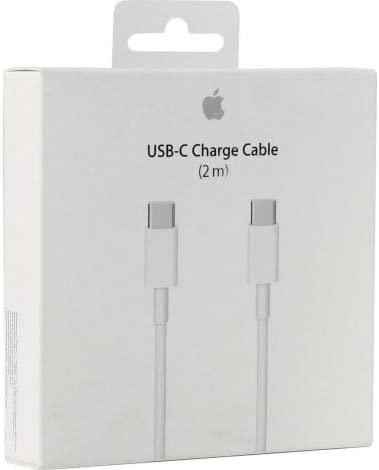 Apple USB-C Charge Cable (2 m) - iStore