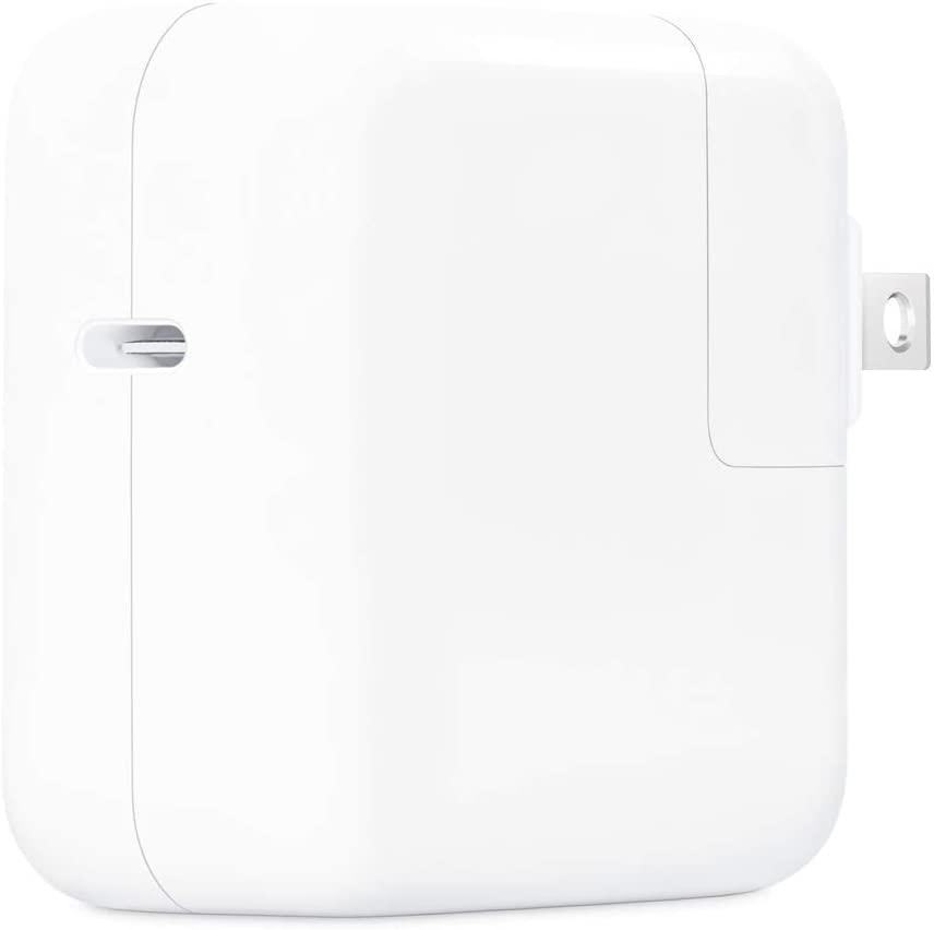 30W Usb-C Power Adapter - iStore
