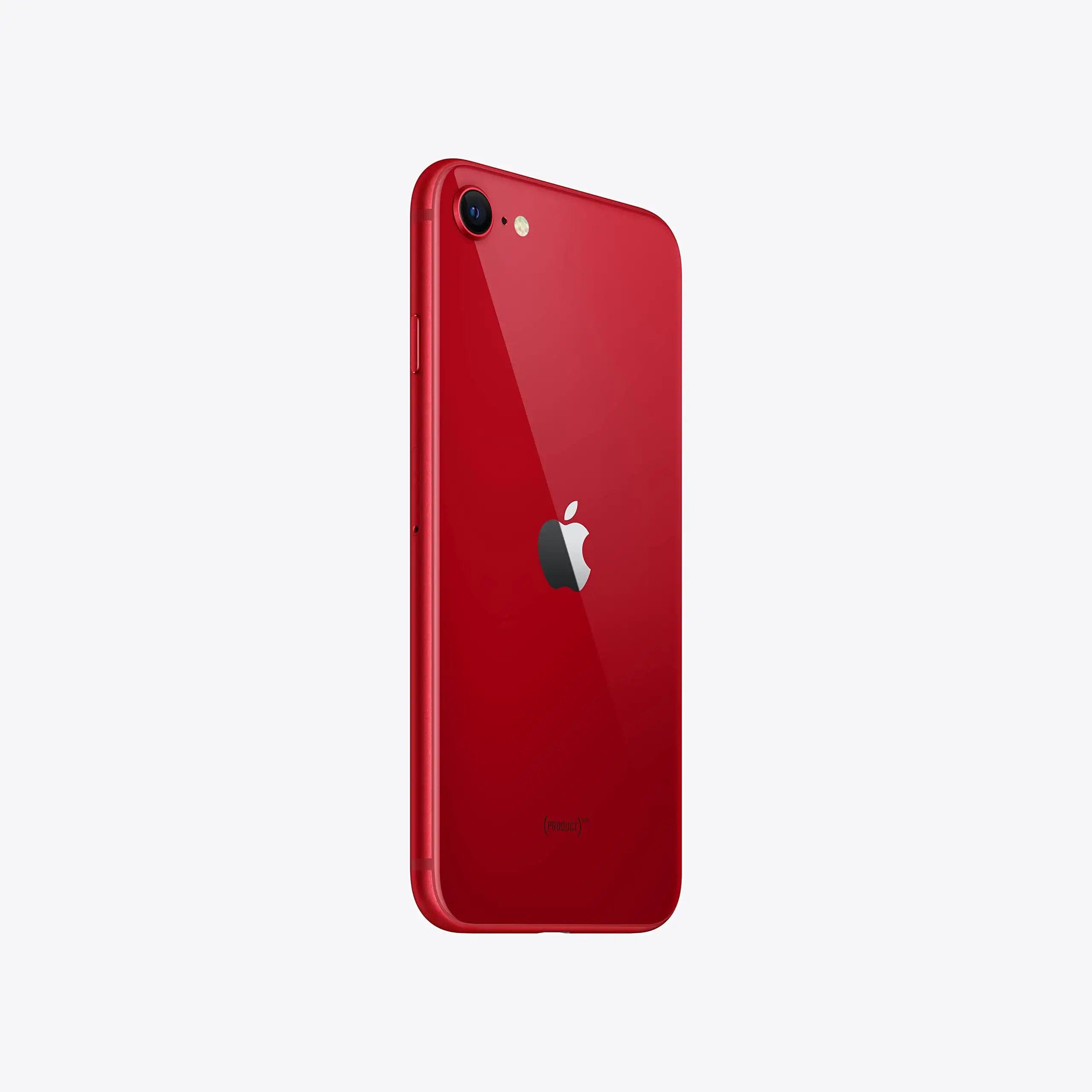 Apple iPhone SE 2022 - iStore