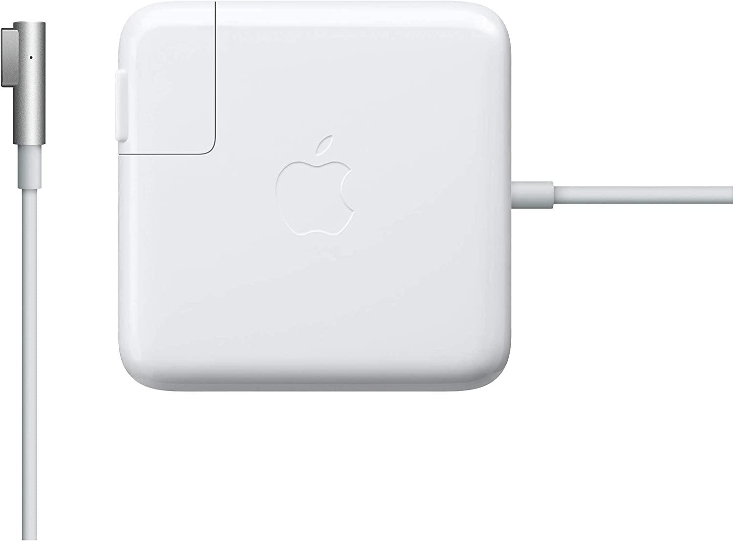 Apple Magsafe Power Adapter 85W - MC556B/C - iStore