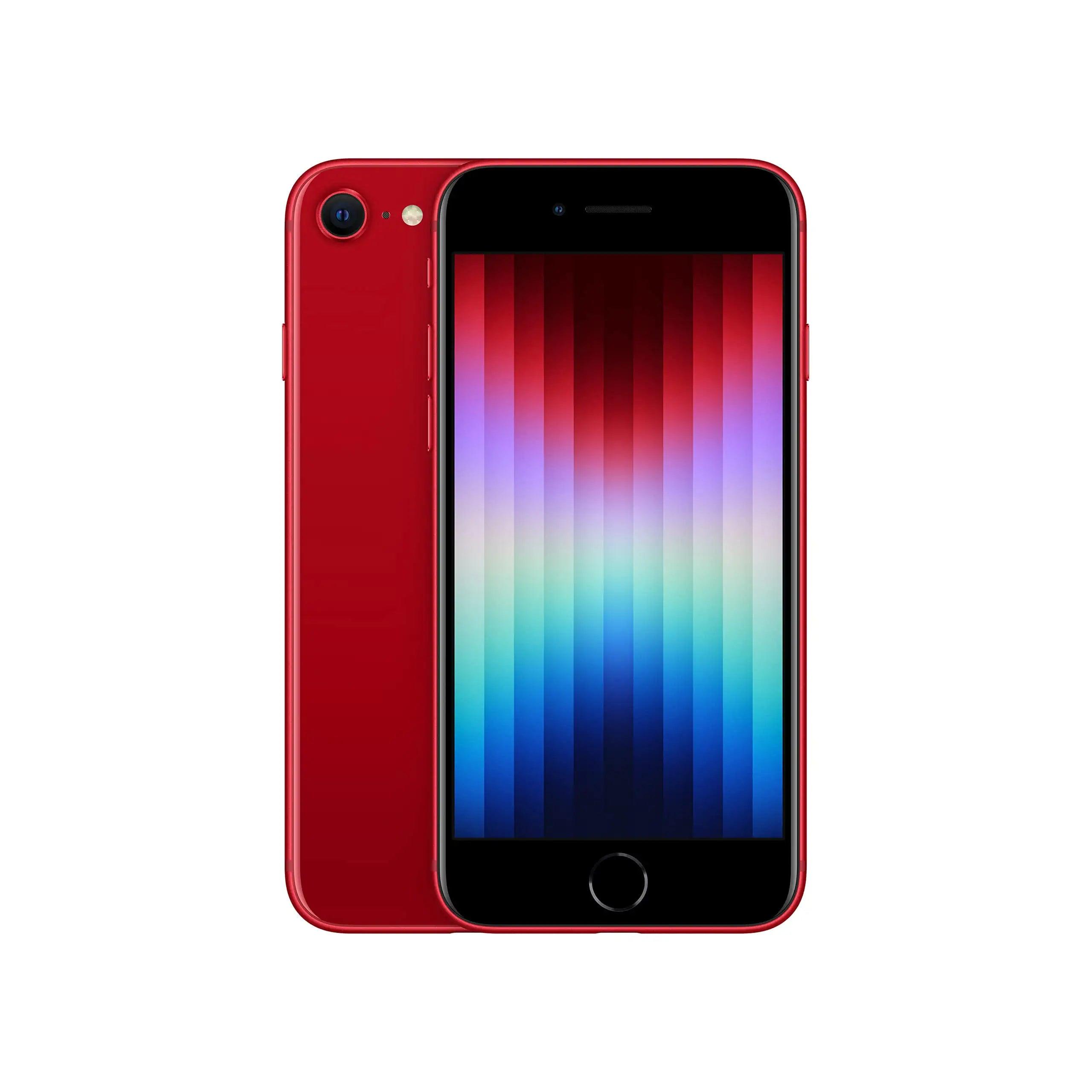 Apple iPhone SE 2022 - iStore