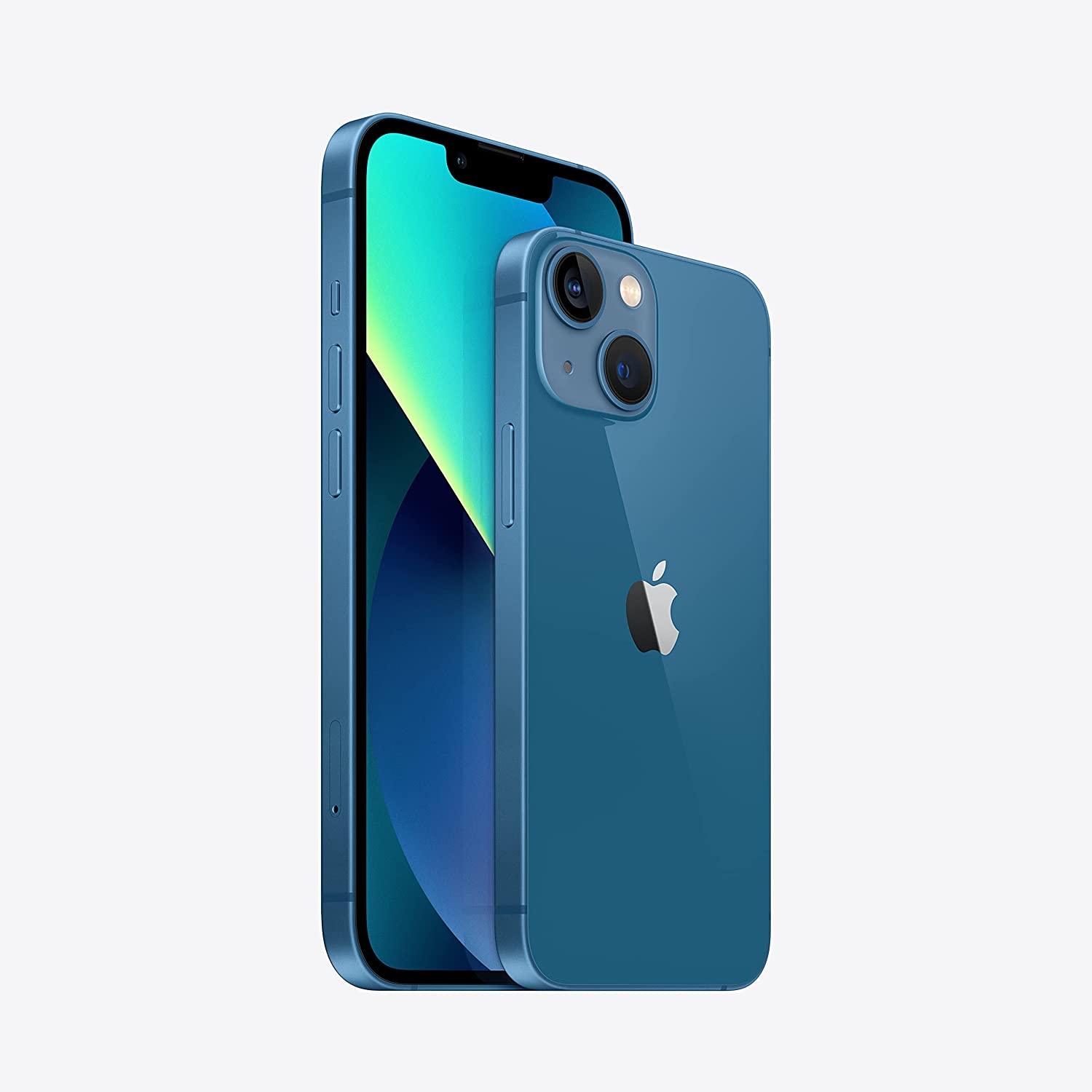 Apple iPhone 13 - iStore