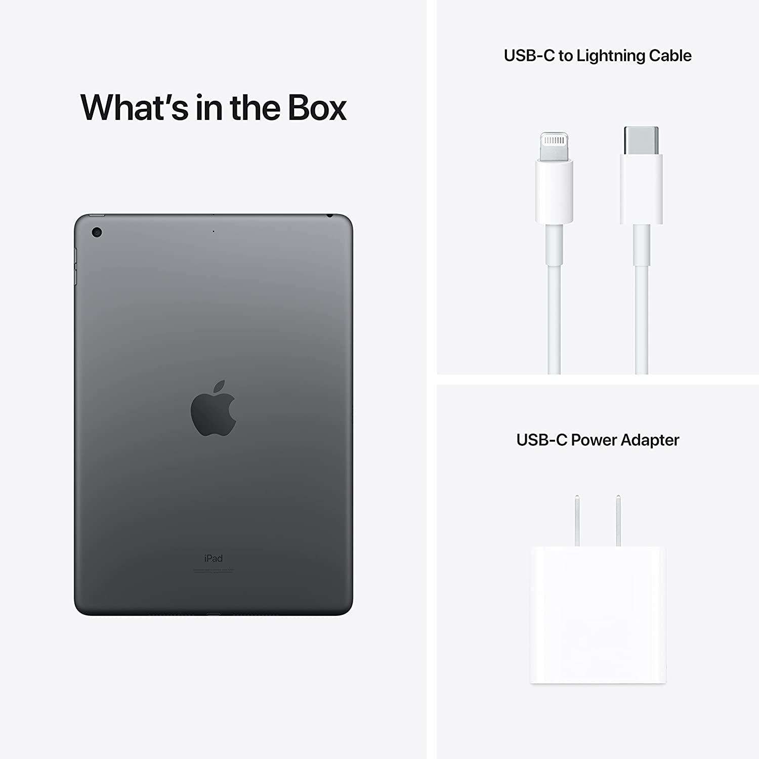Enhance Your Lifestyle with the iPad 9th Gen 10.2" - Shop Now at iStore Mauritius