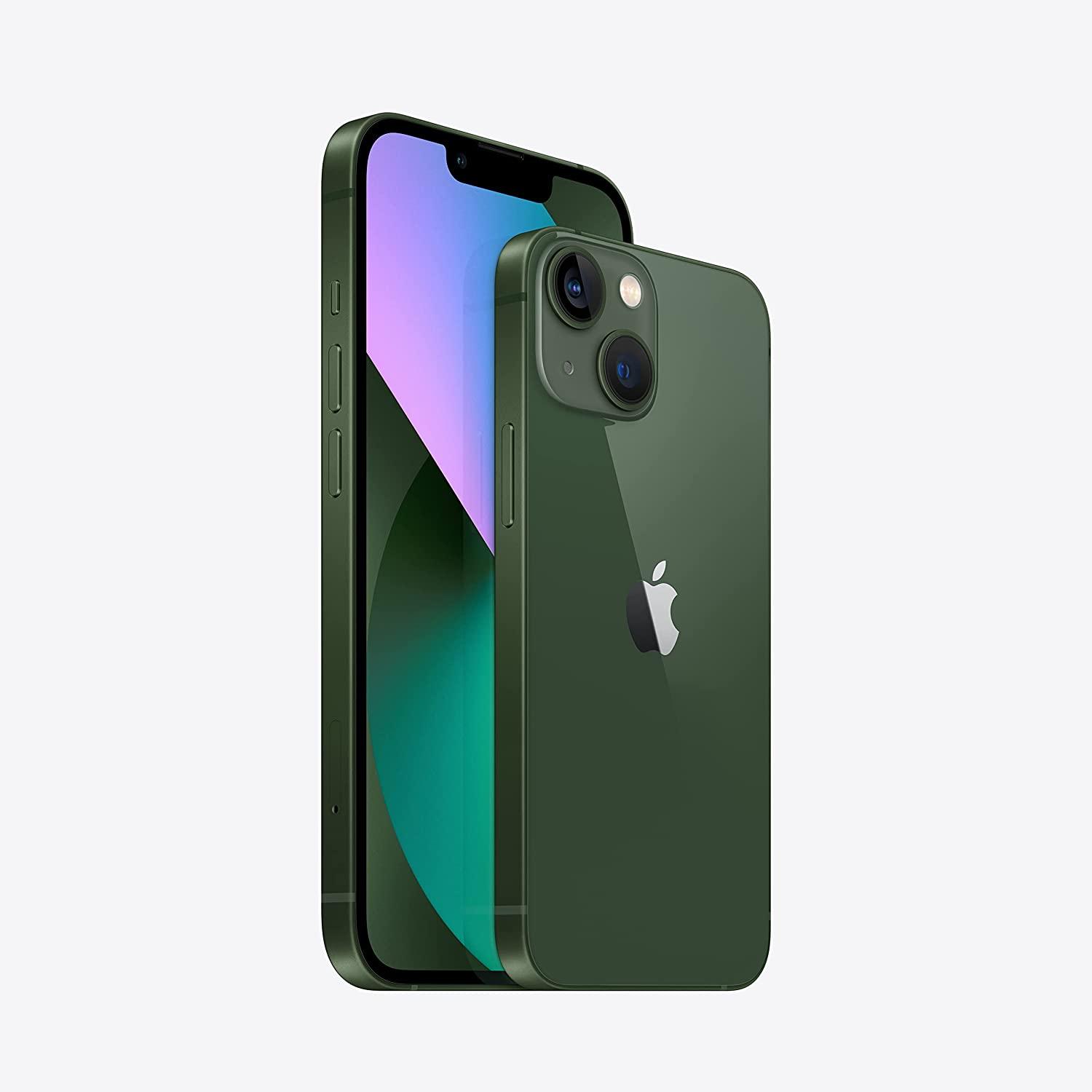 Apple iPhone 13 - iStore
