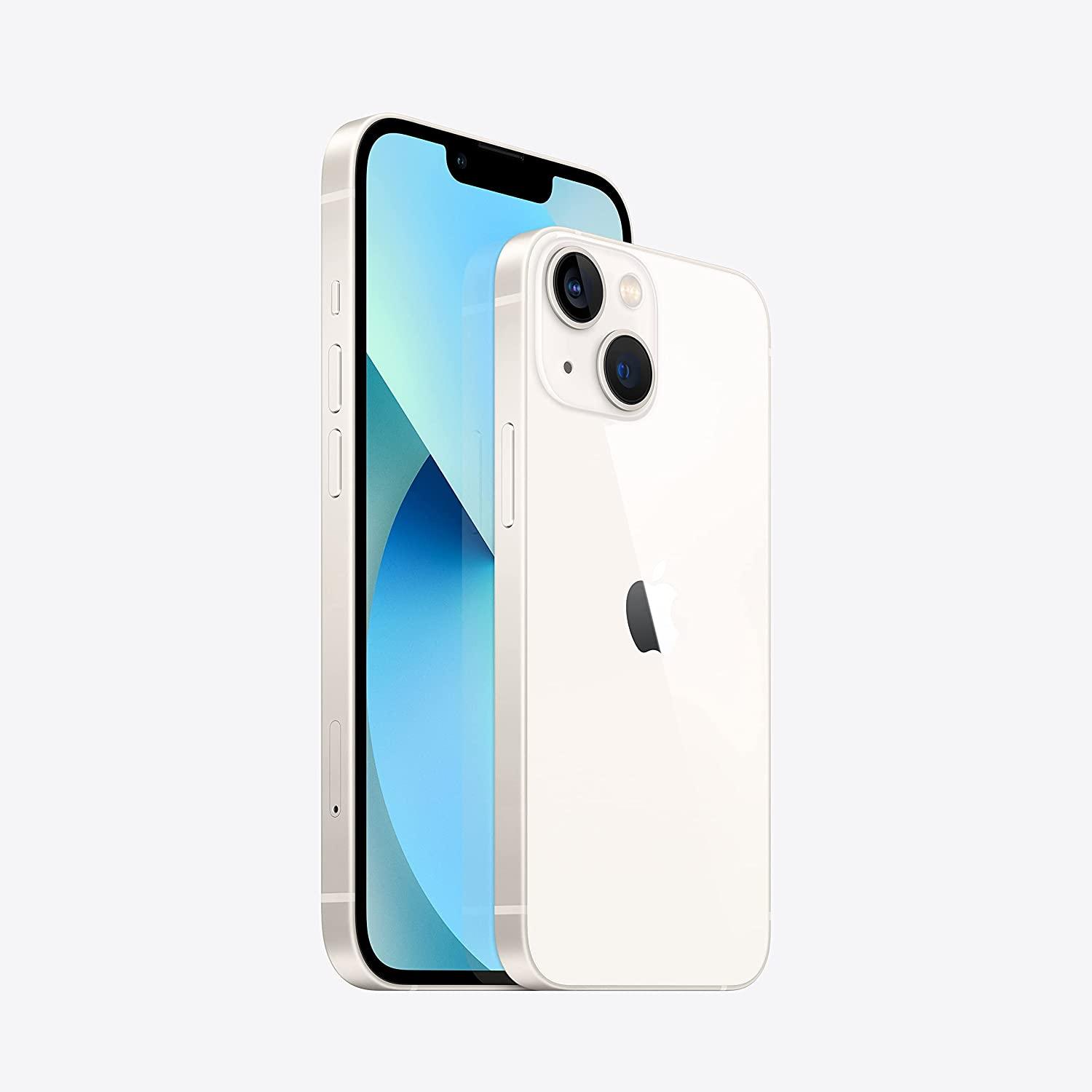 Apple iPhone 13 - iStore