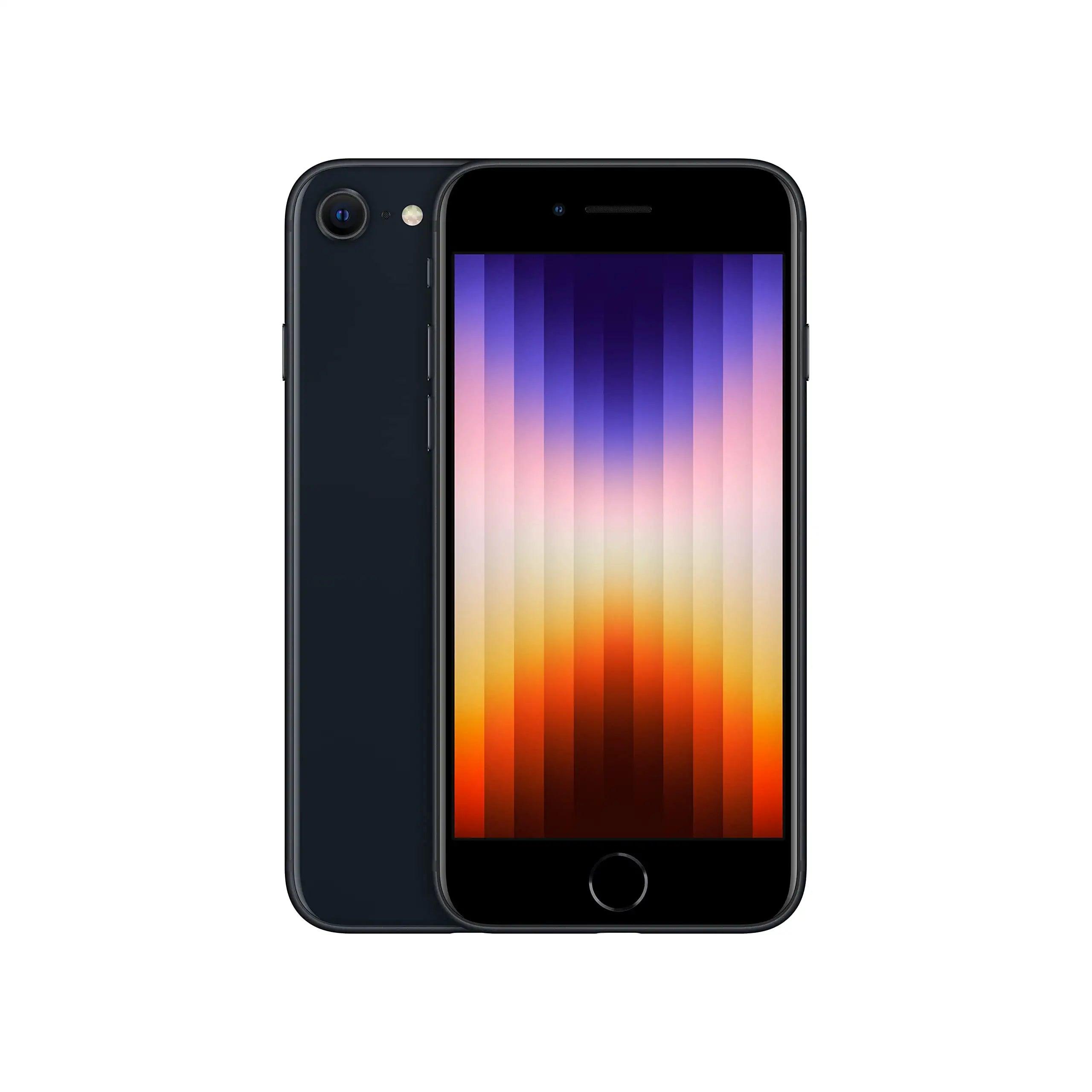 Apple iPhone SE 2022 - iStore