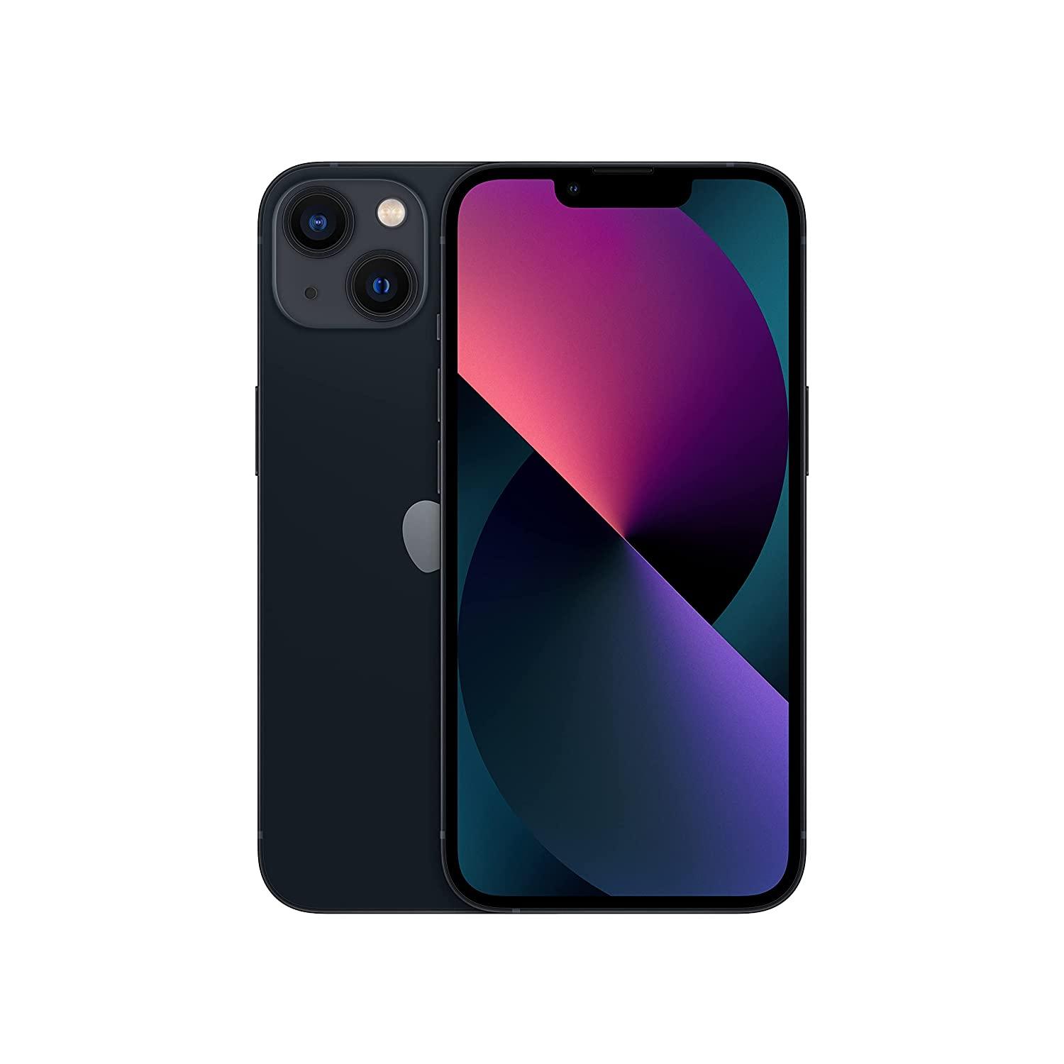 Apple iPhone 13 - iStore