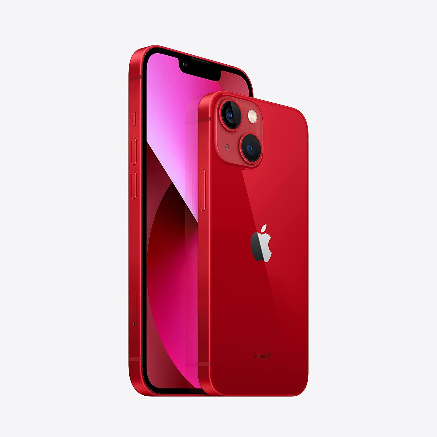 Apple iPhone 13 - iStore