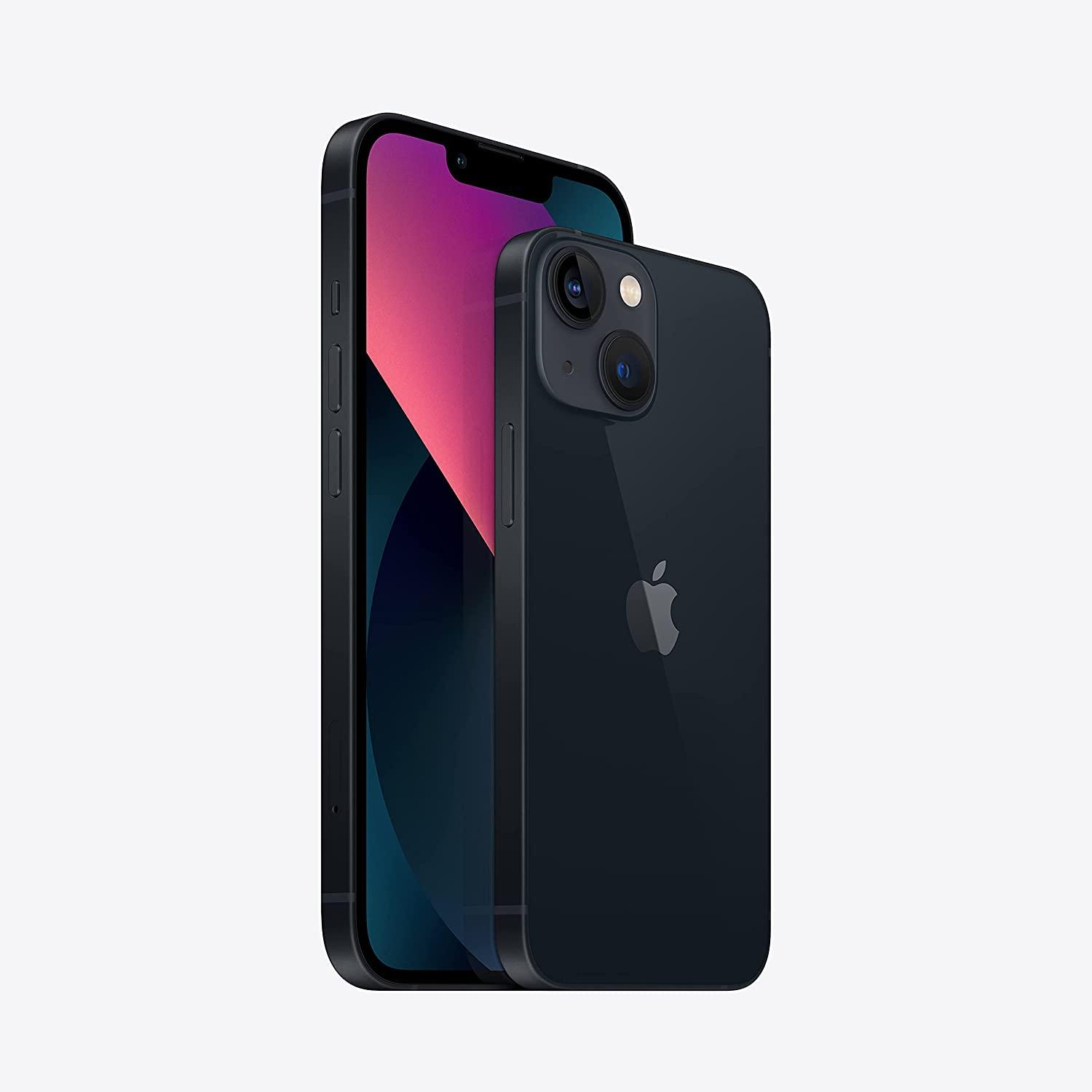 Apple iPhone 13 - iStore