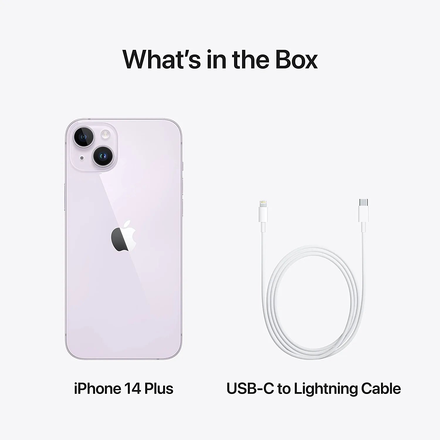 iPhone 14 Plus - iStore