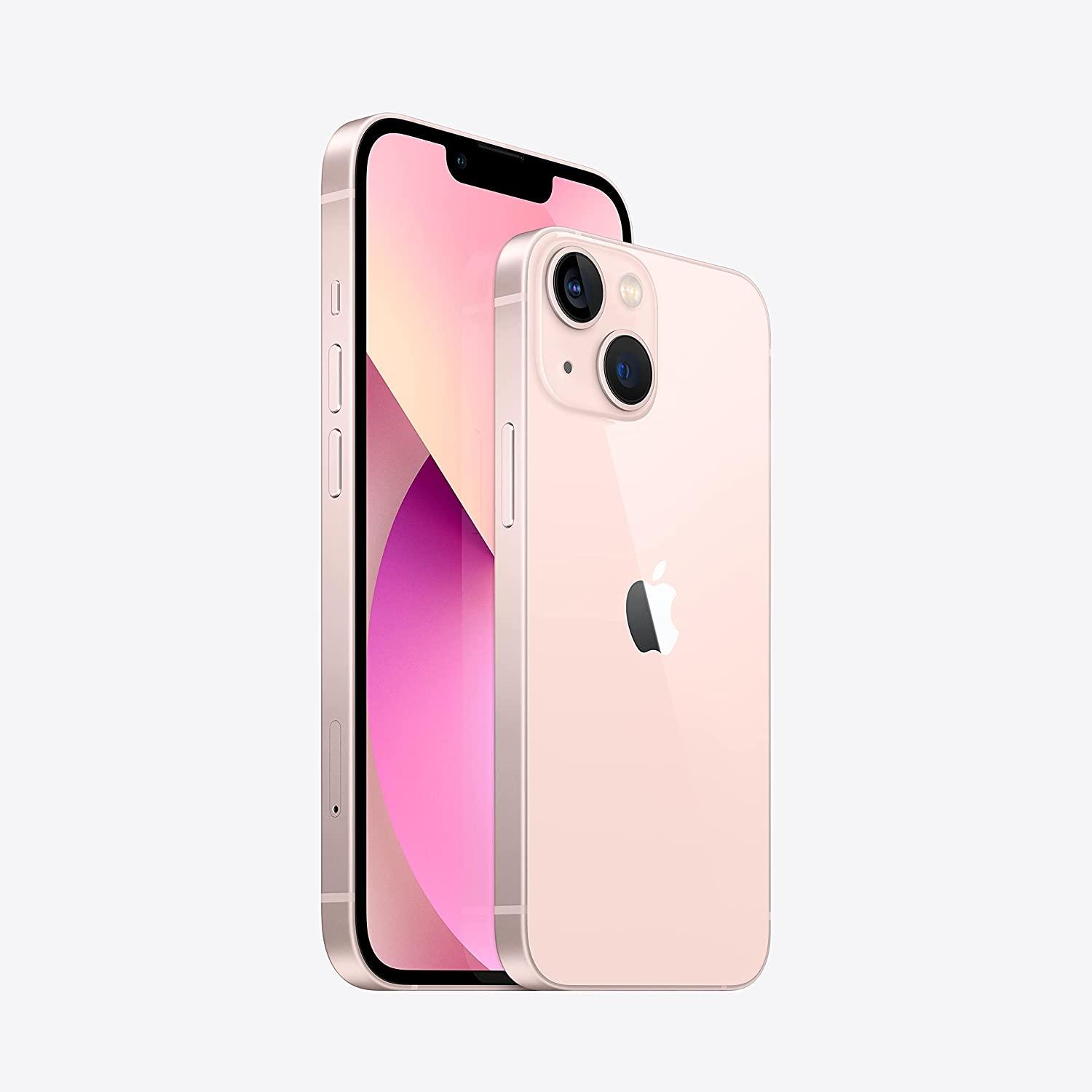 Apple iPhone 13 - iStore