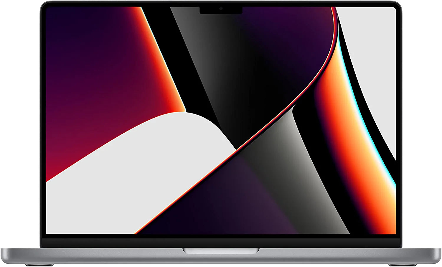 MacBook Pro 14" M1 Pro Chip with 8-core CPU and 14-core GPU - iStore