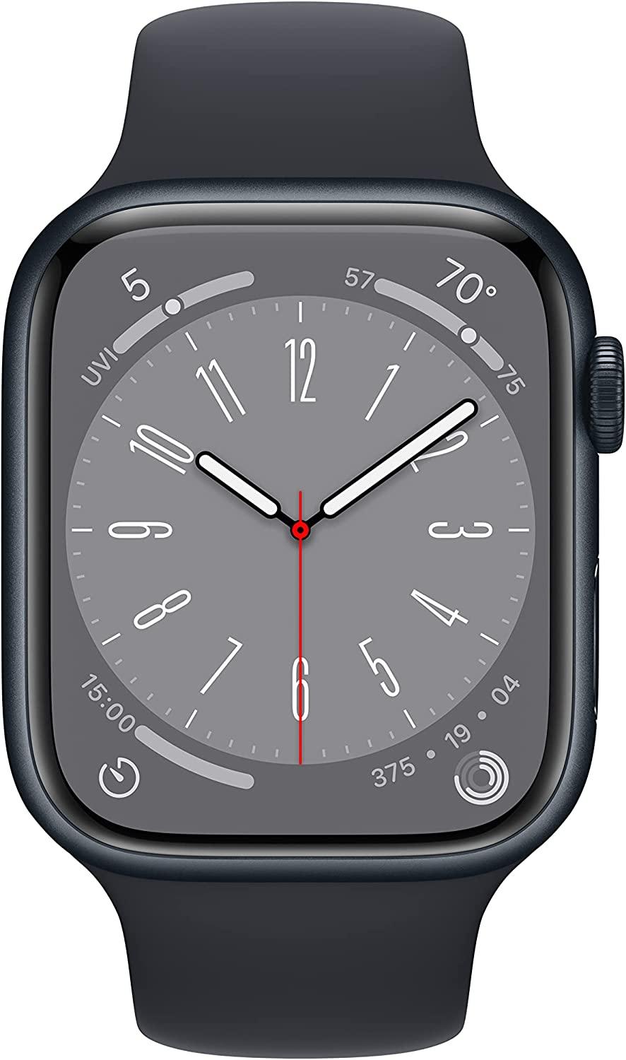 Apple Watch Series 8 - iStore