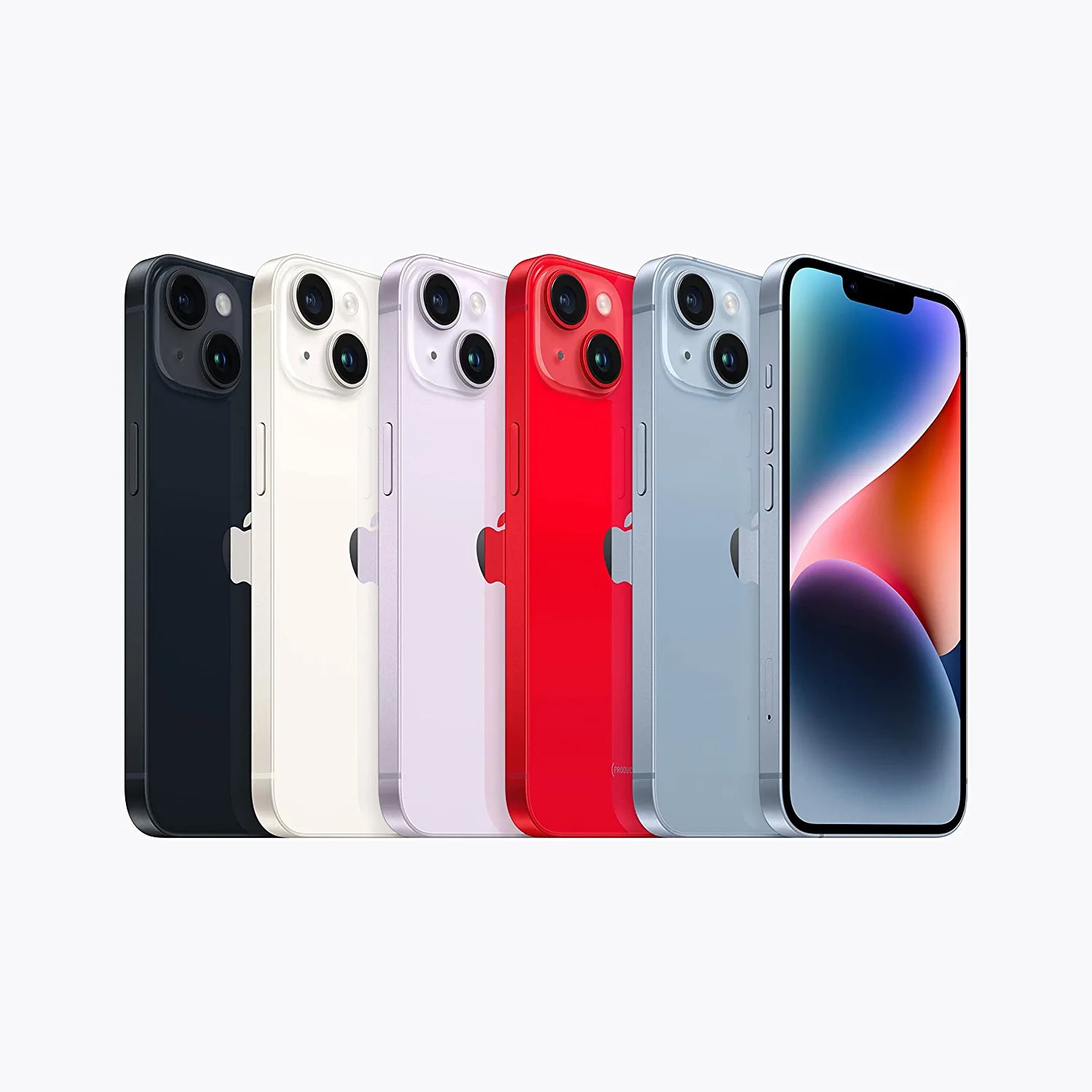 iPhone 14 Plus - iStore