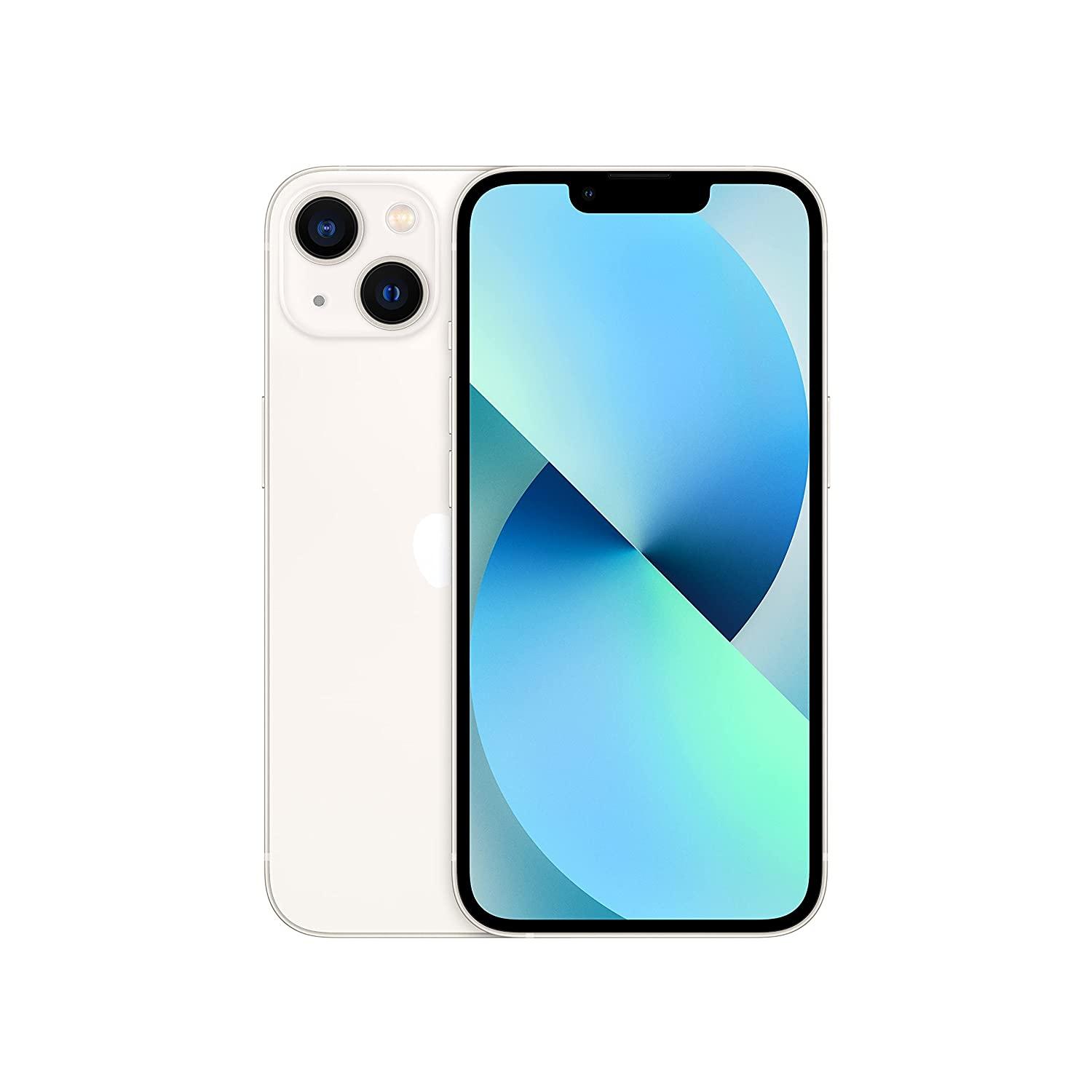 Apple iPhone 13 - iStore