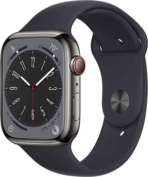 Apple Watch Series 8 - iStore