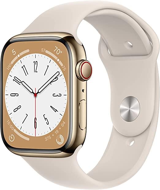 Apple Watch Series 8 - iStore