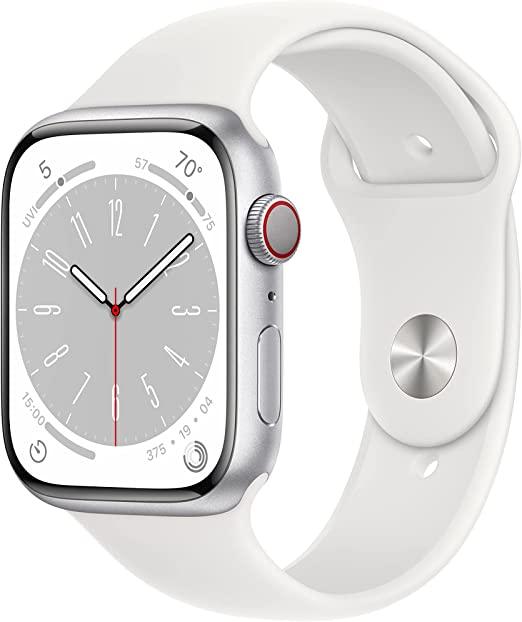 Apple Watch Series 8 - iStore