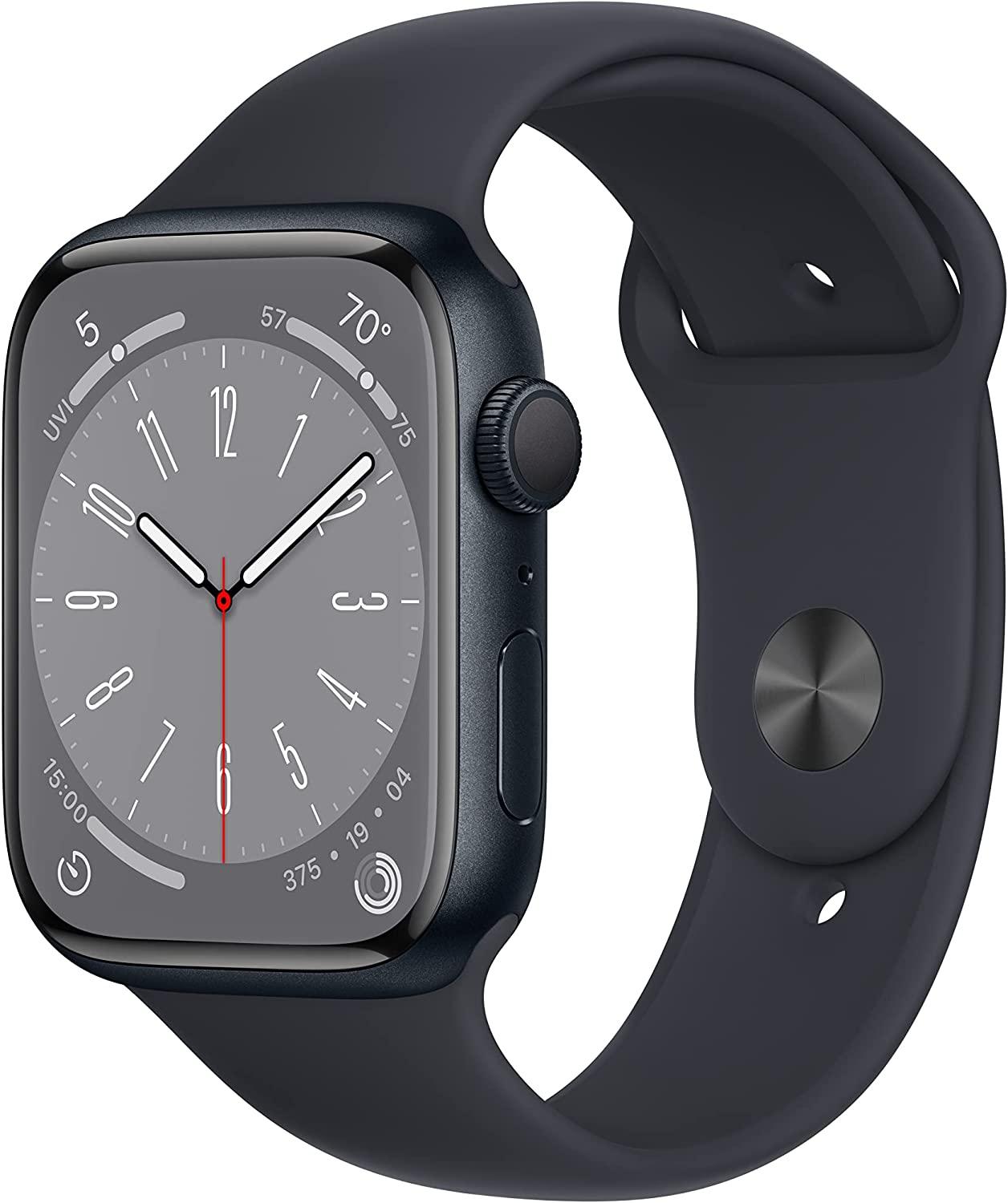 Apple Watch Series 8 - iStore