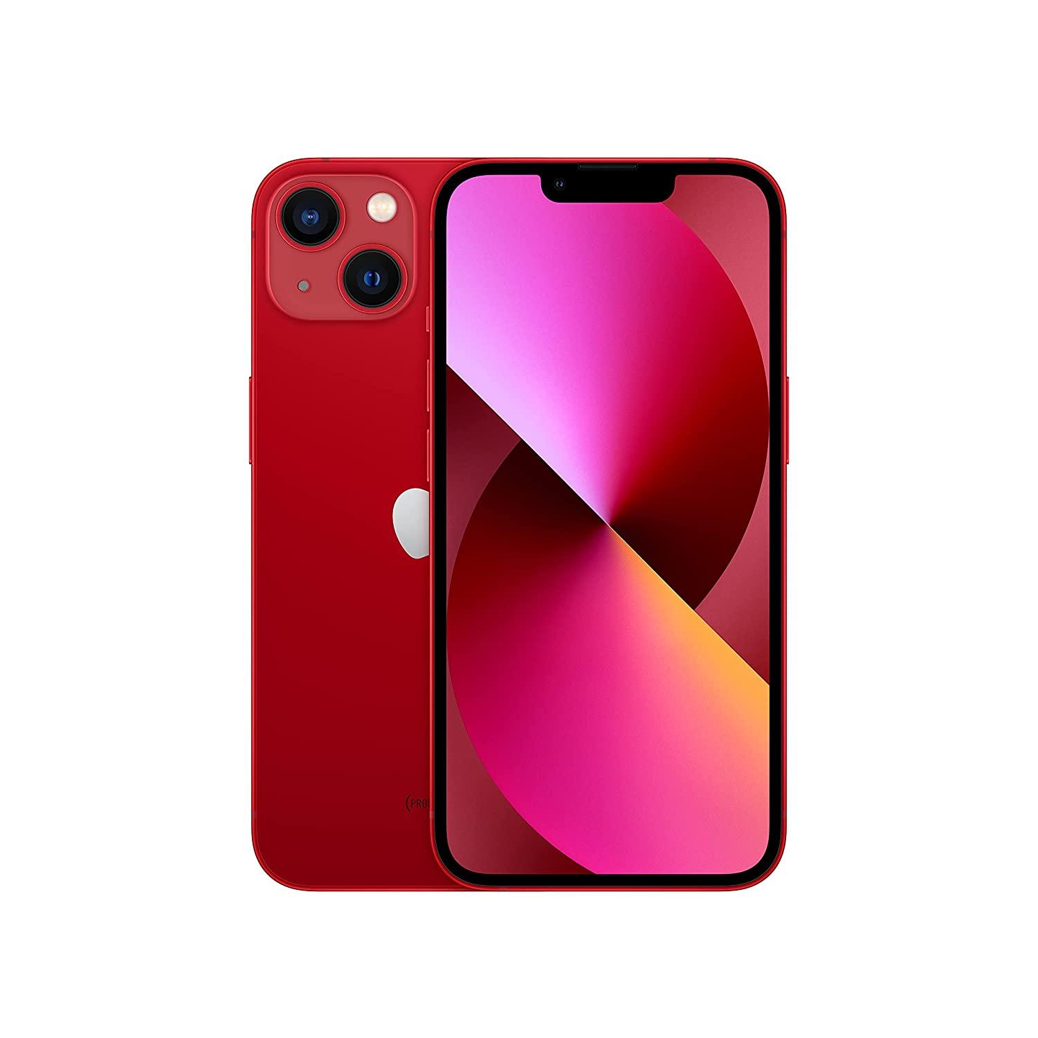 Apple iPhone 13 - iStore