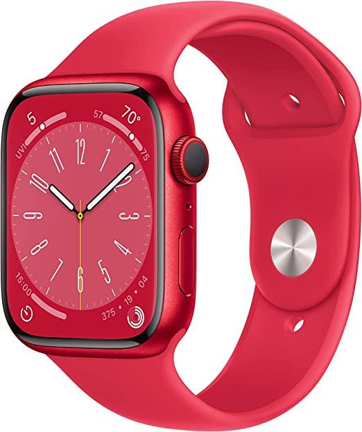 Apple Watch Series 8 - iStore
