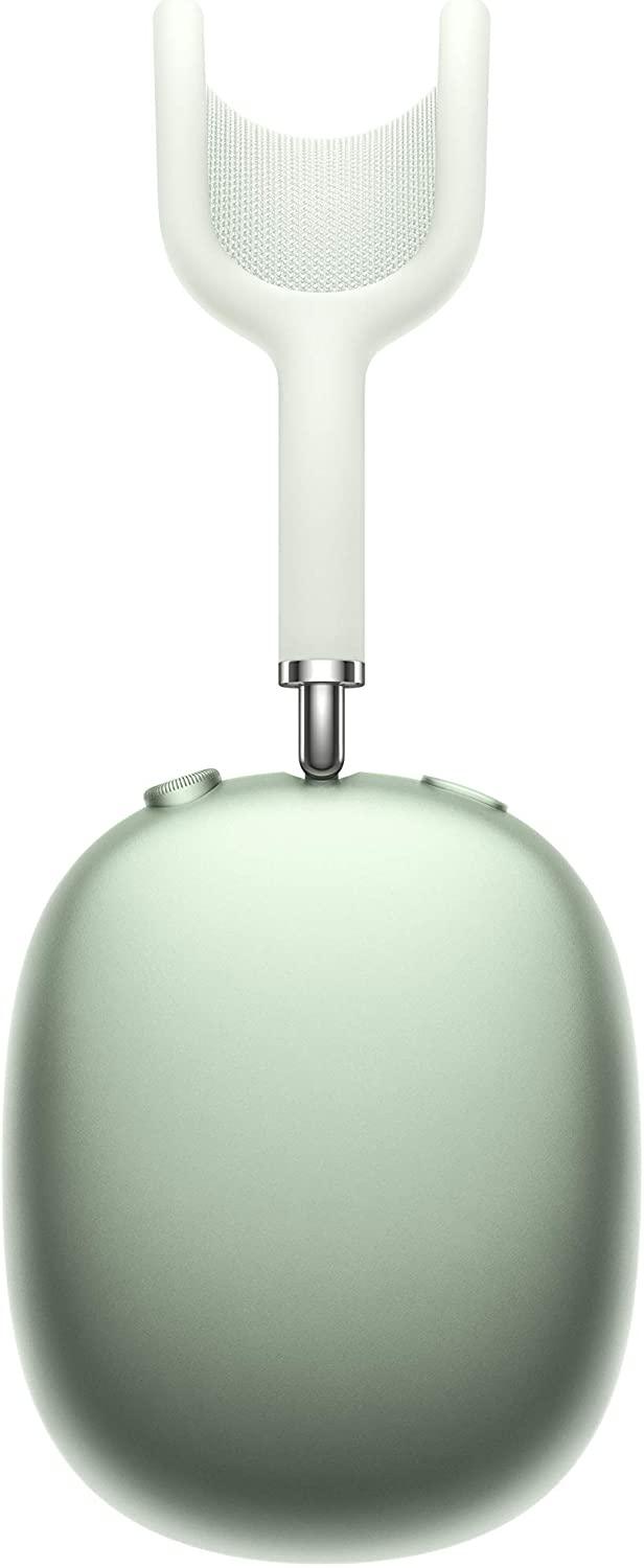 Immerse Yourself in Pure Luxury Sound with the Apple AirPods Max - Available at iStore Mauritius