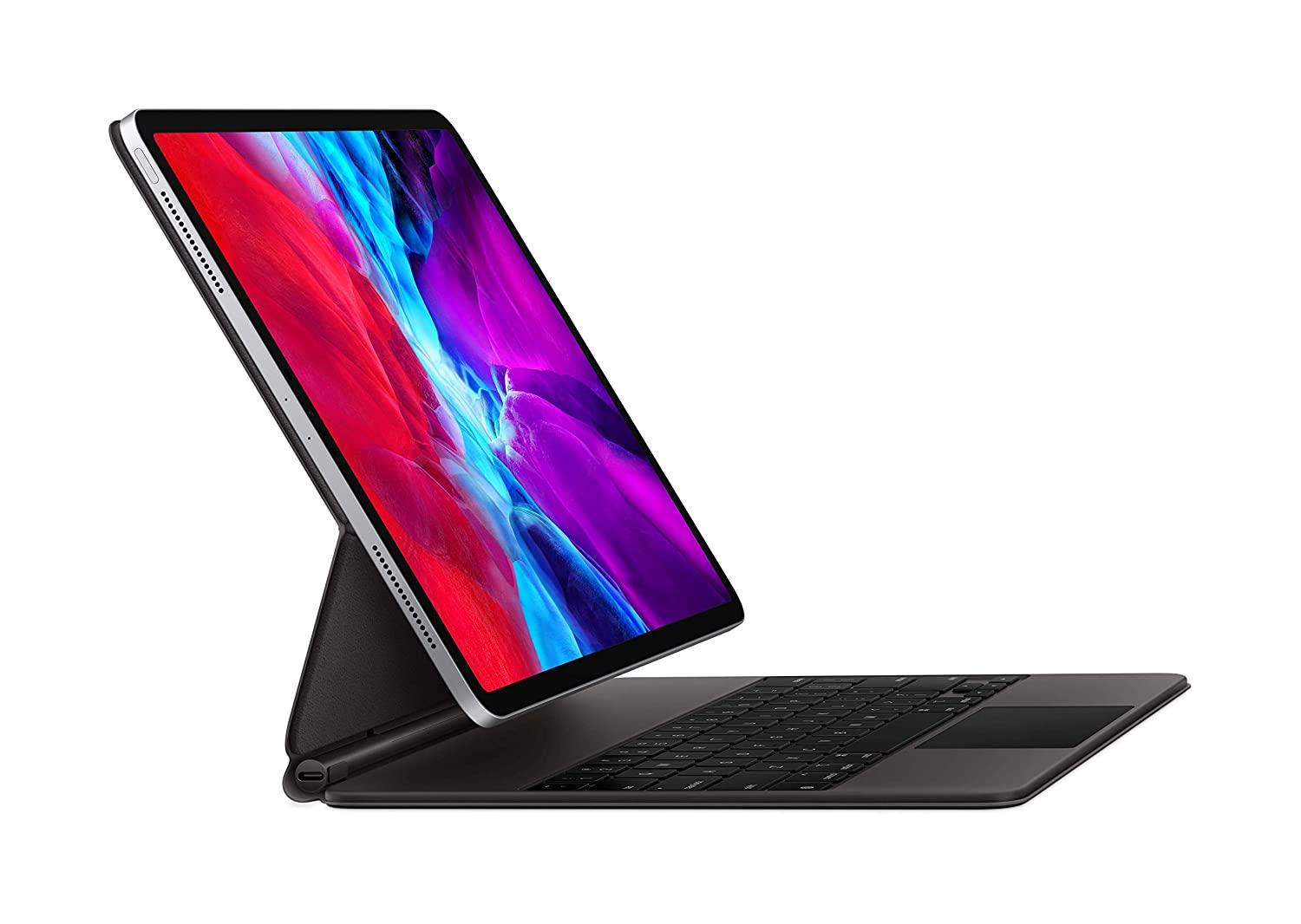 Magic Keyboard iPad Pro 11" (2nd Generation) - iStore