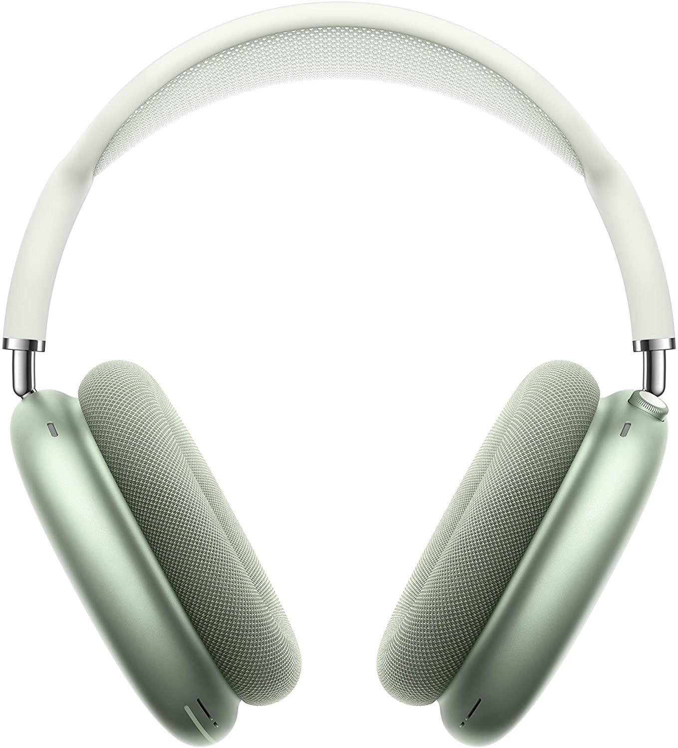 Elevate Your Listening Experience with the Apple AirPods Max - Get Yours at iStore Mauritius