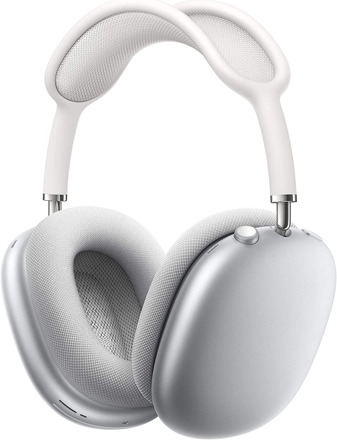 Unleash the Power of Impeccable Sound with Apple AirPods Max - Buy Now at iStore Mauritius