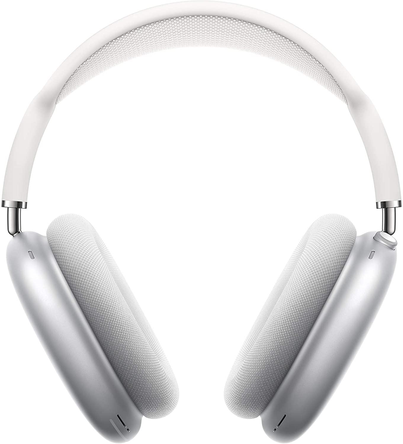 Immerse Yourself in a World of Crystal-Clear Audio with Apple AirPods Max - Available at iStore Mauritius
