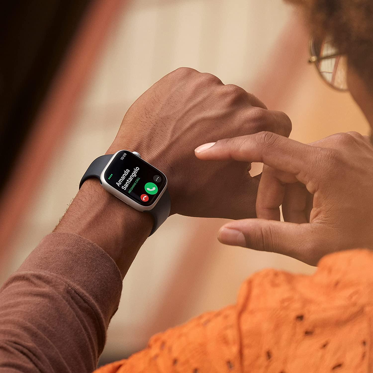 Apple Watch Series 8 - iStore