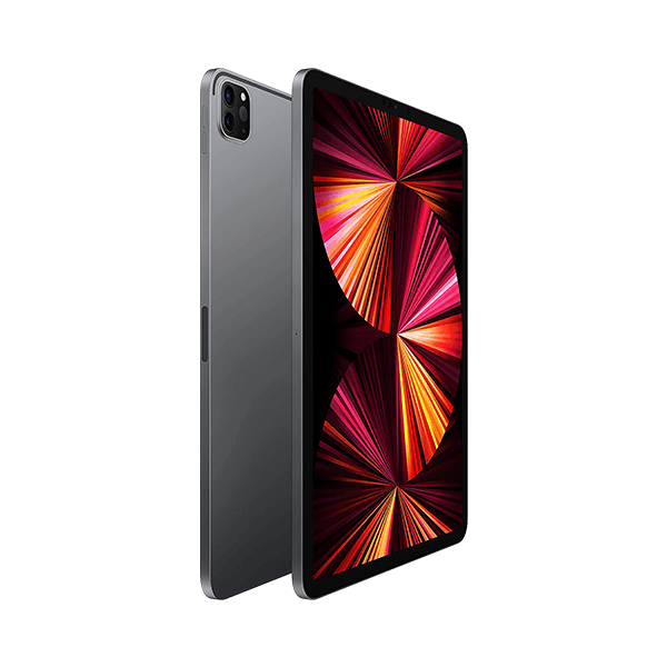 Powerful Performance in Mauritius: Apple 11-inch iPad Pro (3rd Gen) from iStore