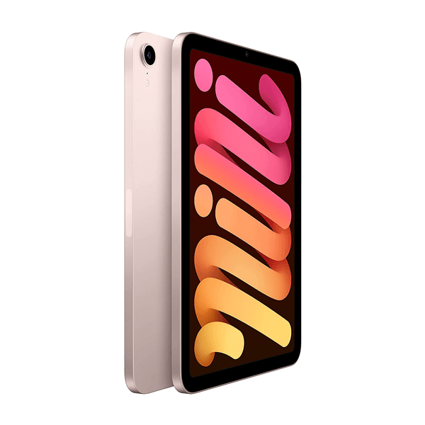 Apple iPad Mini 6th Gen - iStore