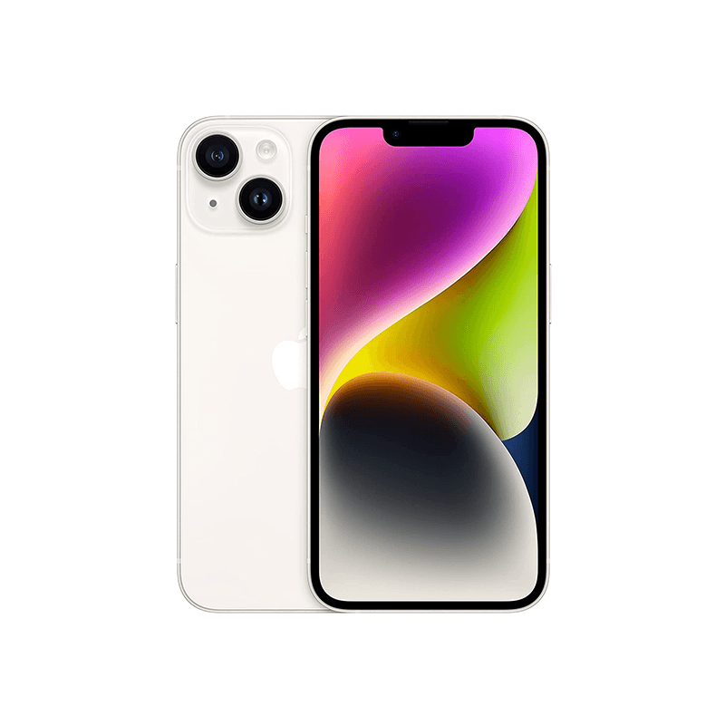 APPLE iPhone 14 - iStore