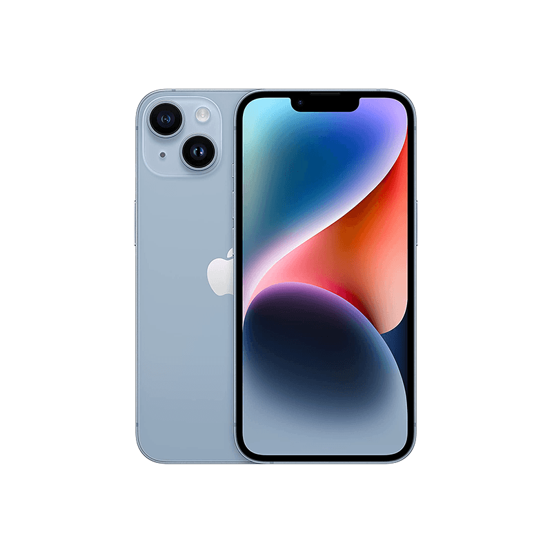 APPLE iPhone 14 - iStore