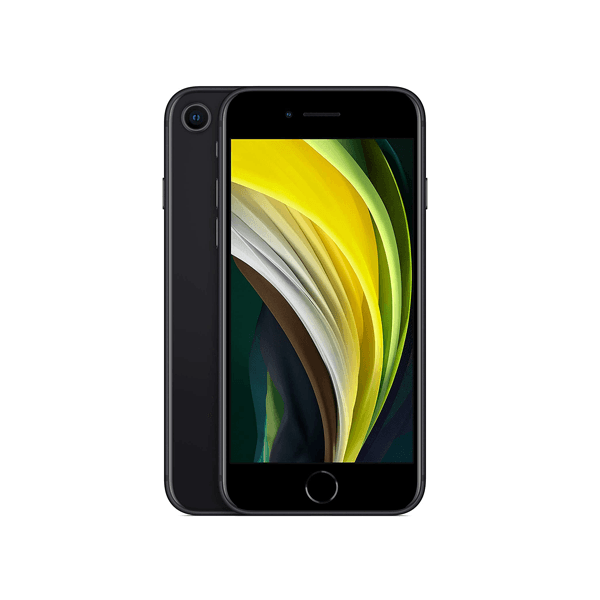 Apple iPhone SE 2020 - iStore