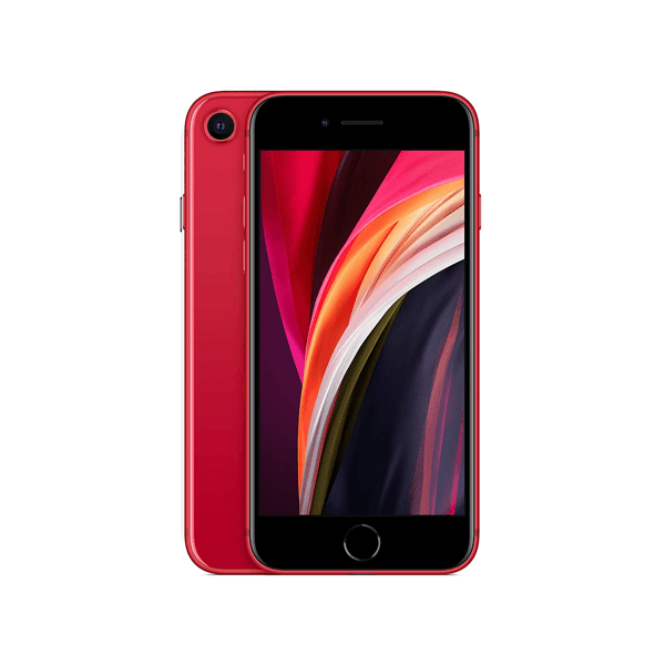Apple iPhone SE 2020 - iStore