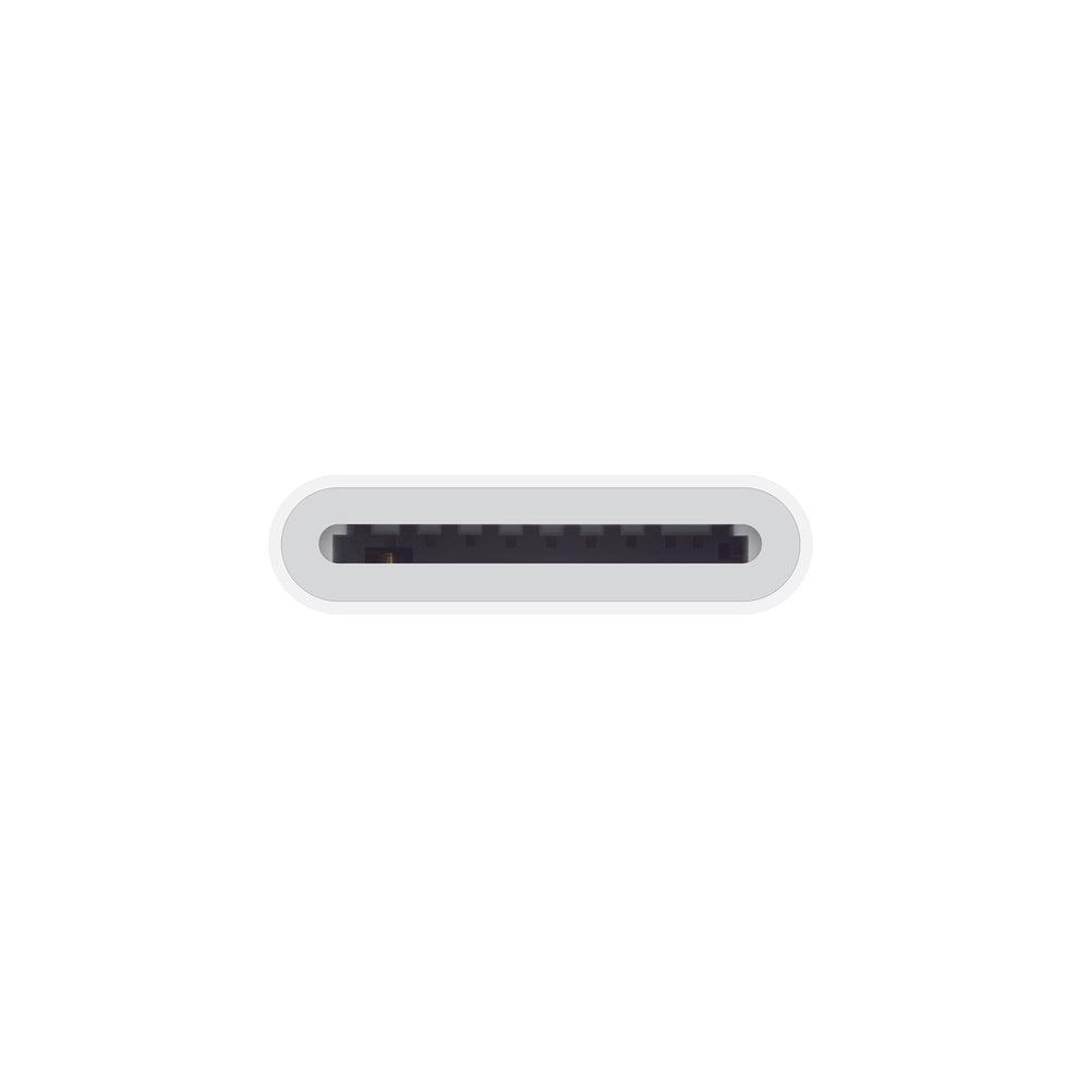 Lightning To SD Card Camera Reader - MJYT2ZM/A - iStore
