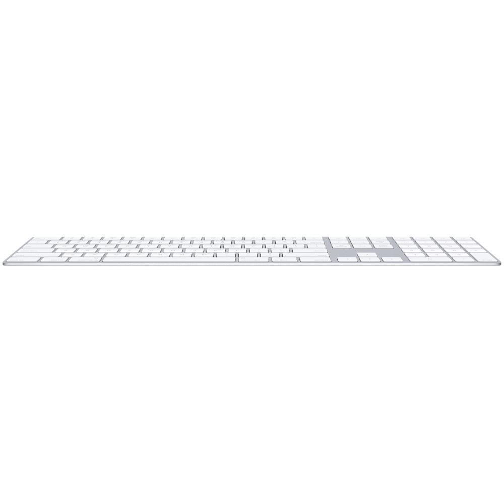 Magic Keyboard with Numeric Keypad - British English - iStore