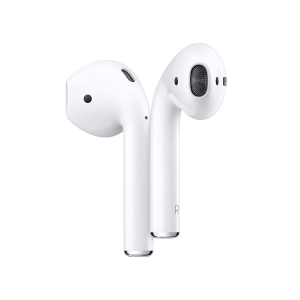 Wireless Freedom: Apple AirPods 2 - Available at iStore Mauritius