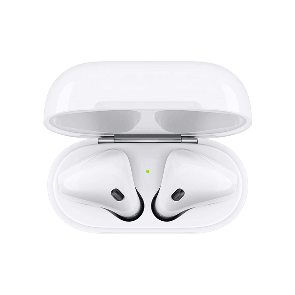 Seamless Connectivity: Apple AirPods 2 - Get Yours at iStore Mauritius
