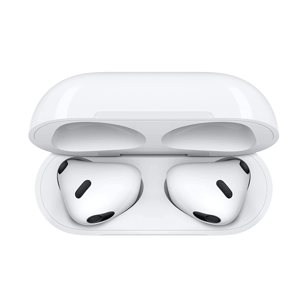 Upgrade Your Audio Experience with Apple AirPods 3rd Gen at iStore